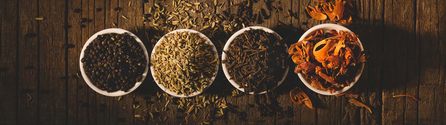 Garam Masala